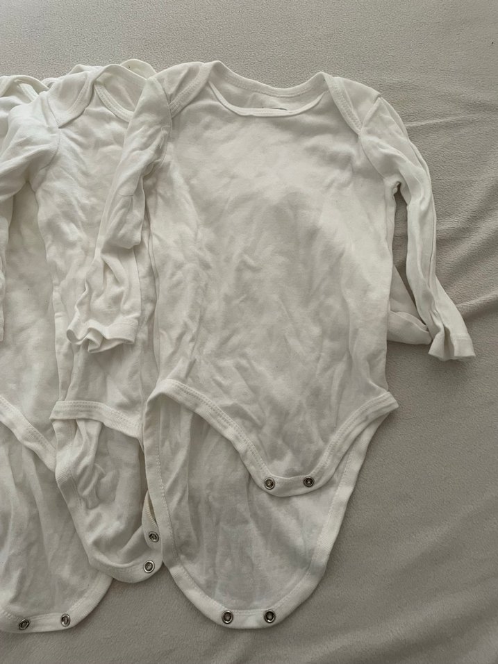 Bebek body - Görsel 3
