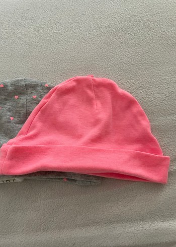 0-3 Ay, 15 cm Beden Carters bere
