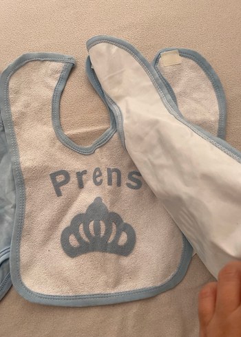 Hastane çıkış seti - Görsel 2