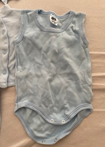 Hastane çıkış seti - Görsel 3