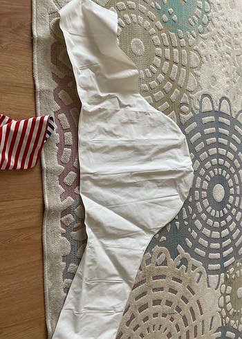 Mama sandalyesi kılıfı - Görsel 4