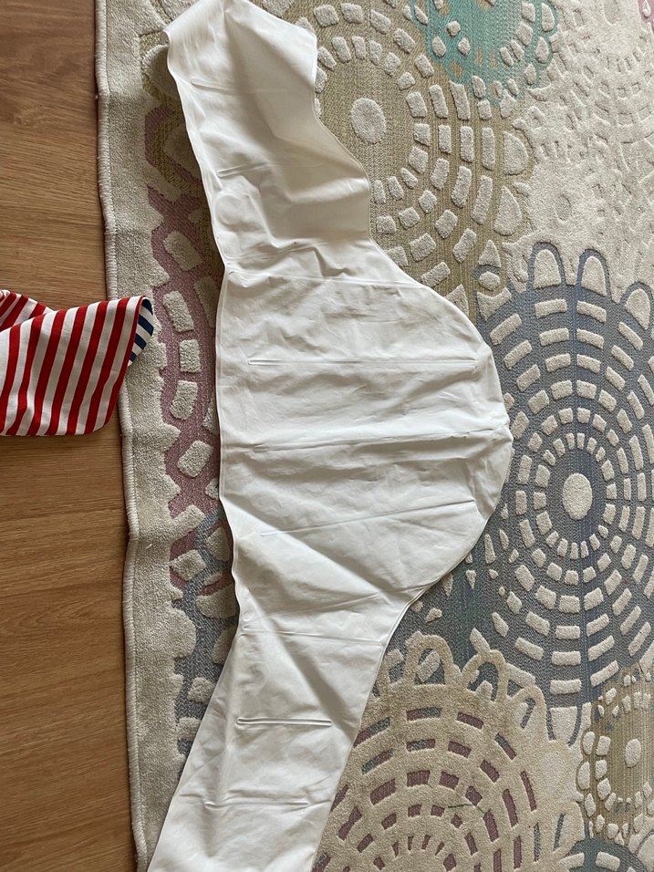 Mama sandalyesi kılıfı - Görsel 4