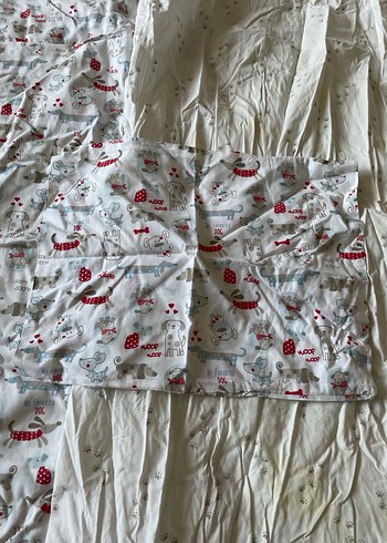 English home nevresim - Görsel 2