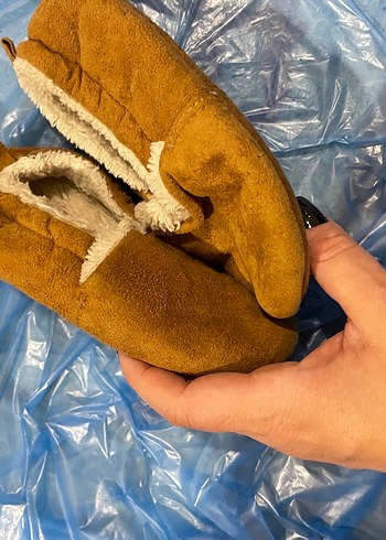 H&M patik - Görsel 4