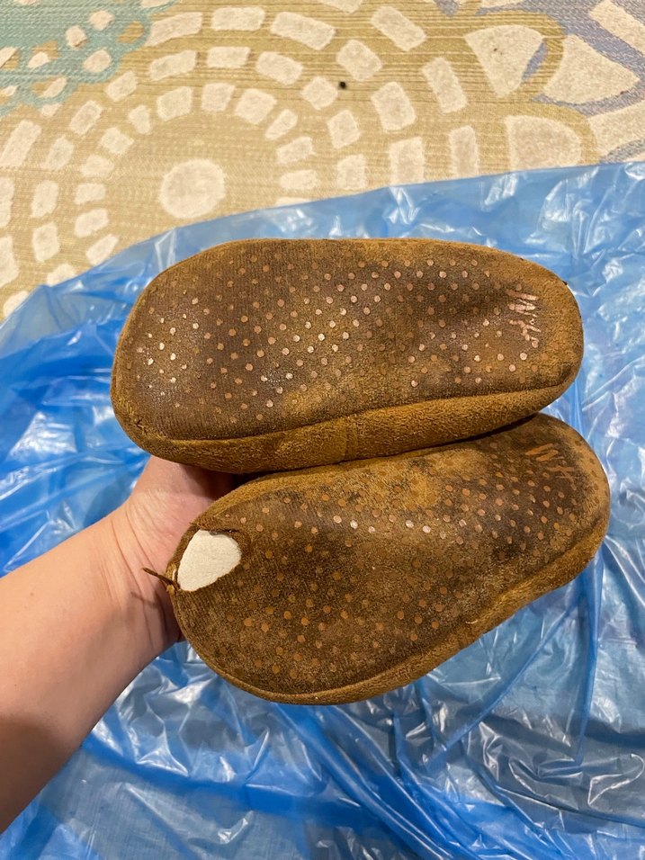 H&M patik - Görsel 2