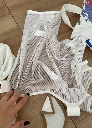 Bebek kıyafet - Görsel 5