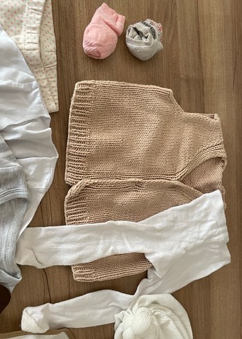 Bebek kıyafet - Görsel 3