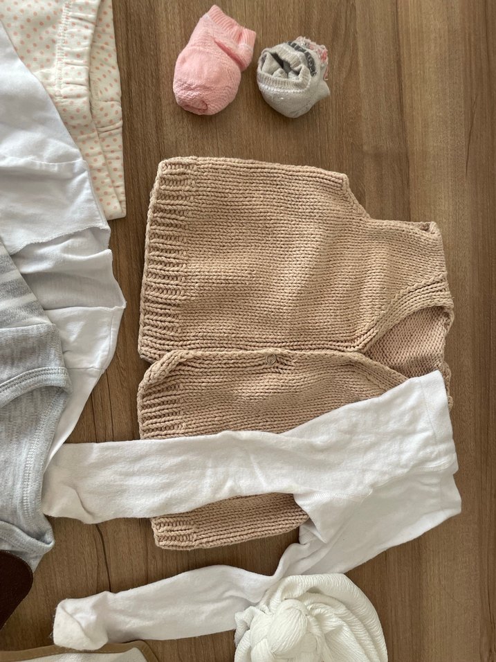 Bebek kıyafet - Görsel 3