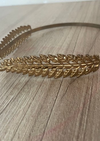 Gold helen tacı - Görsel 2