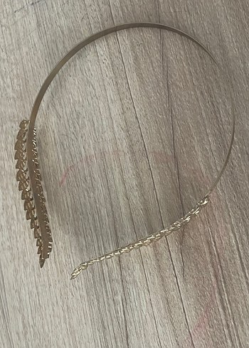 Gold helen tacı - Görsel 3