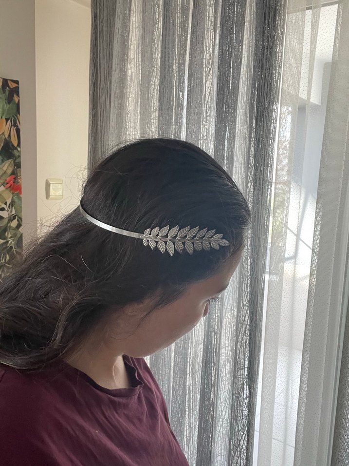 Helen tacı - Görsel 5