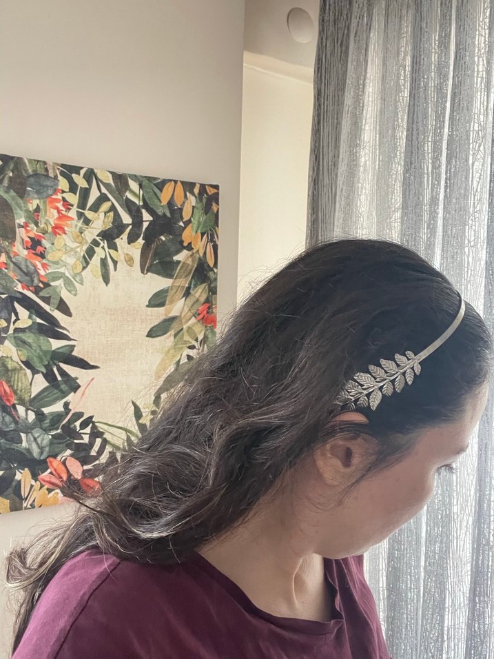 Helen tacı - Görsel 4