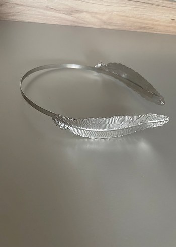 Gümüş Helen tacı - Görsel 3