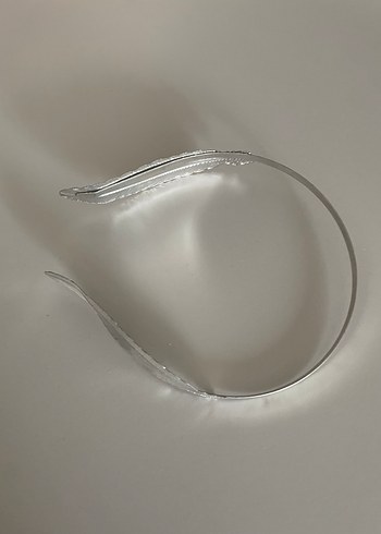 Gümüş Helen tacı - Görsel 2