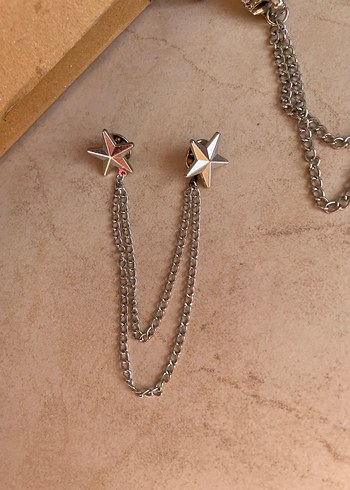 Gömlek iğnesi - Görsel 3