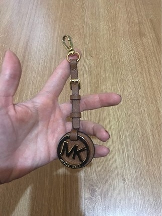 Micheal Kors anahtarlık