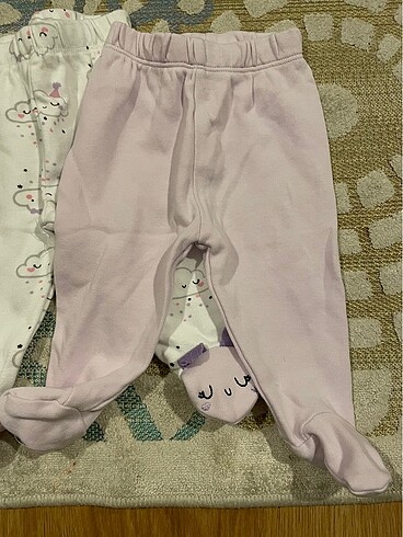 HelloBaby Bebek pantolon