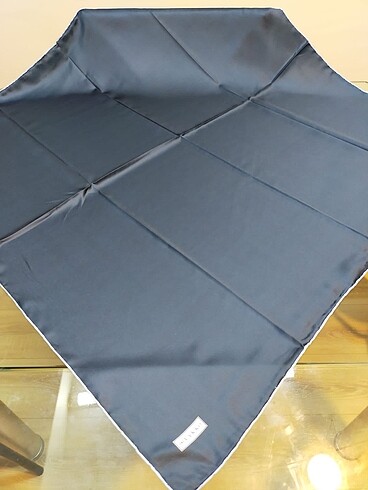 Vakko twill eşarp