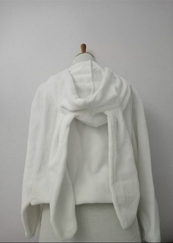 Tavşan Hoodie