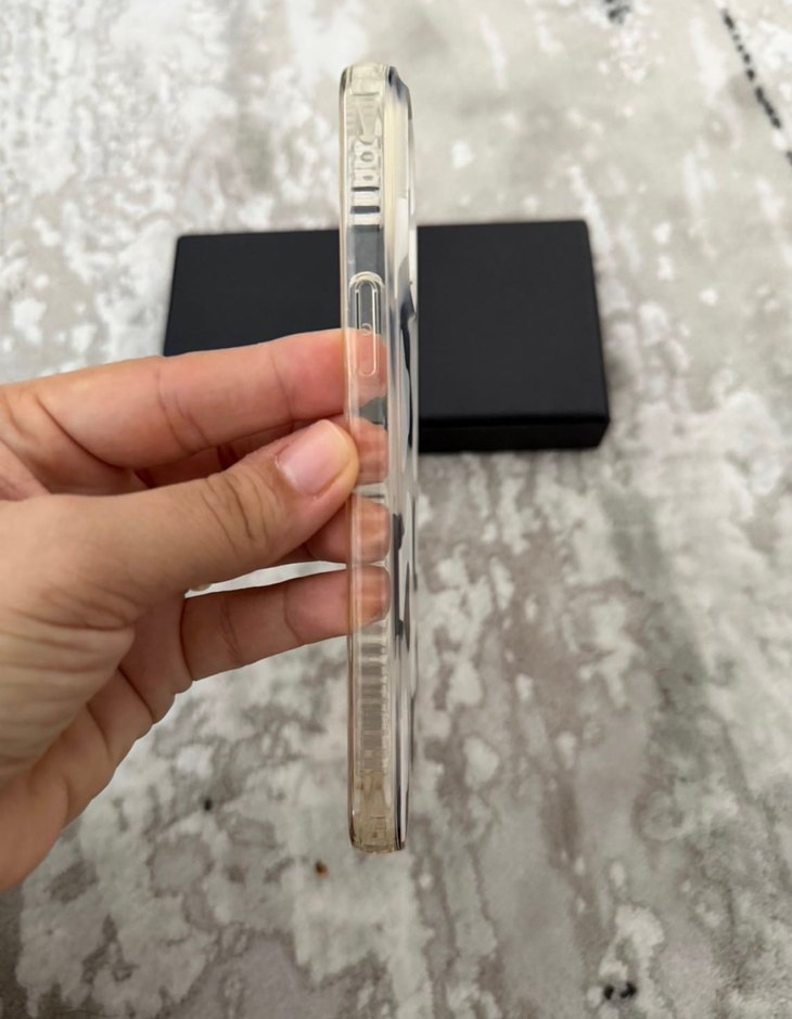 İPhone 15Promax kılıf - Görsel 2