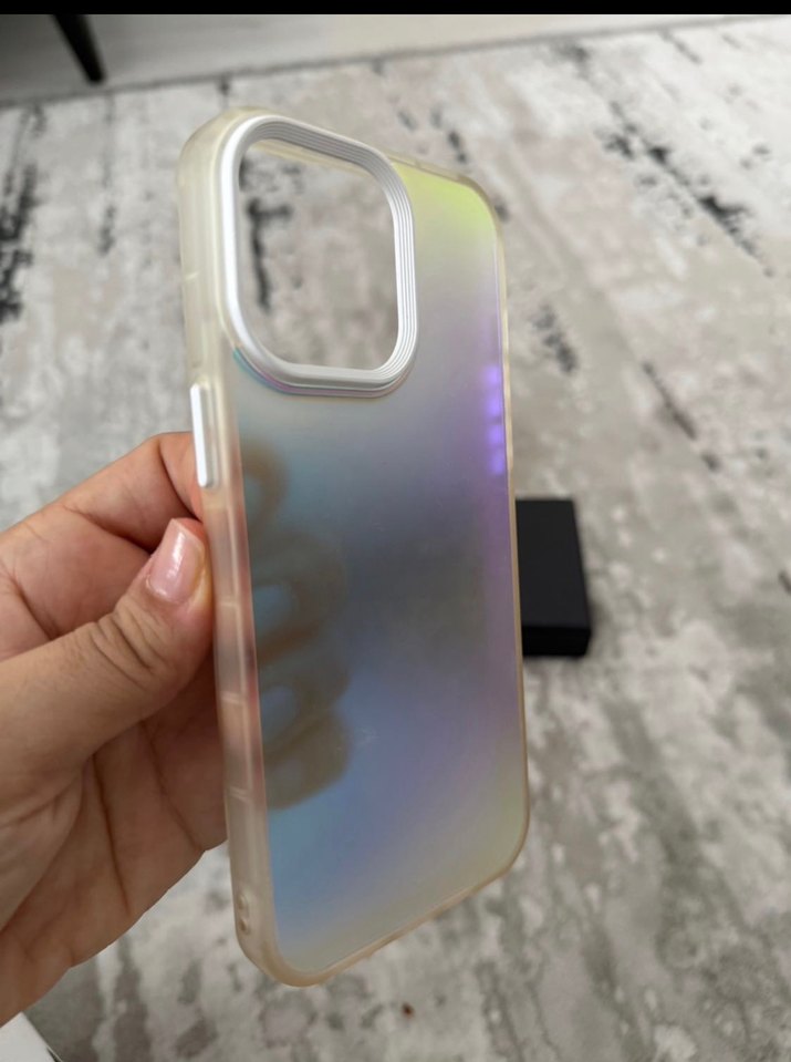 İphone15 Promax kılıf - Görsel 2