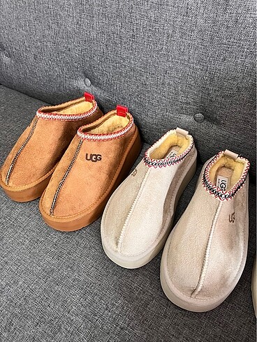Ugg Renkli UGG