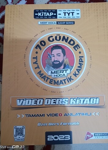 Tyt matematik 