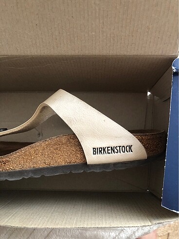 Birkenstock Terlik