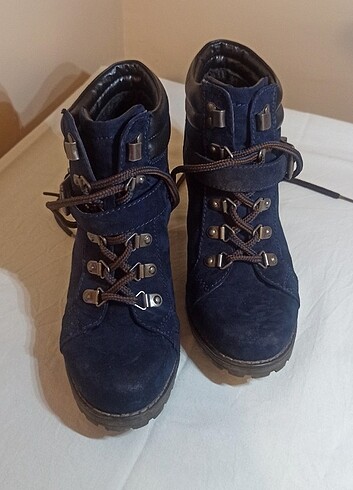 Deichmann Deichmann Bot