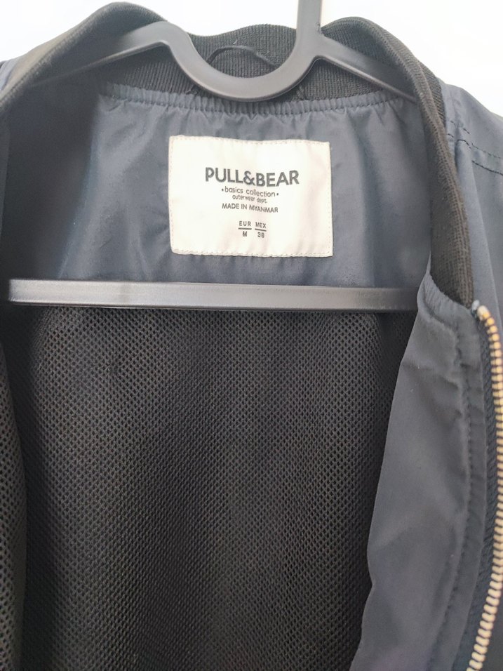 PULL&BEAR M beden — görsel 4/4