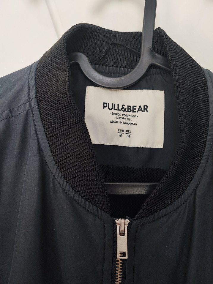 PULL&BEAR M beden — görsel 2/4