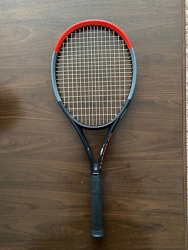 Tenis Raket