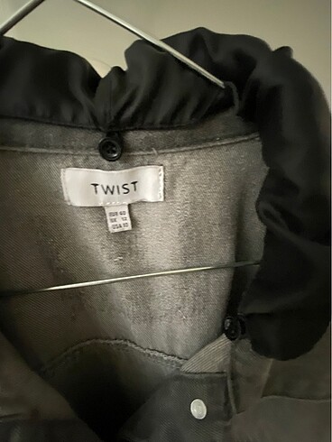 Twist Kot ceket