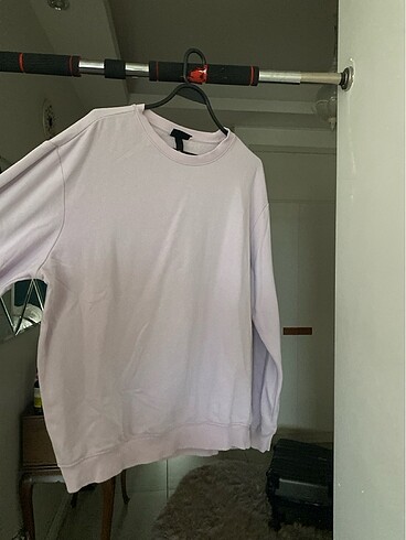 hm sweatshirt