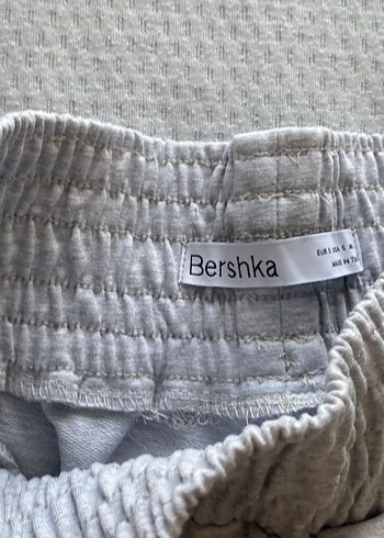 Bershka BERSHKA EŞOFMAN ALTI