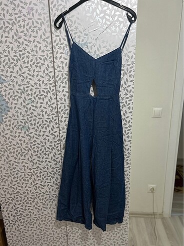 Pull and Bear Pull&Bear Denim Tulum