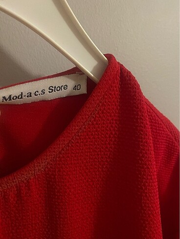universal Beden Sweat elbise