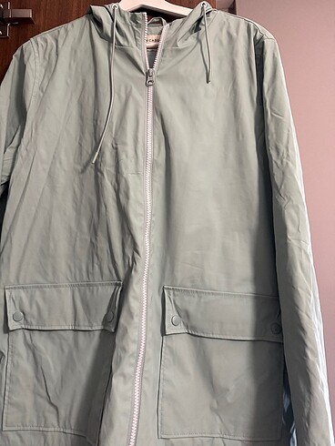 Yağmurluk - Görsel 2