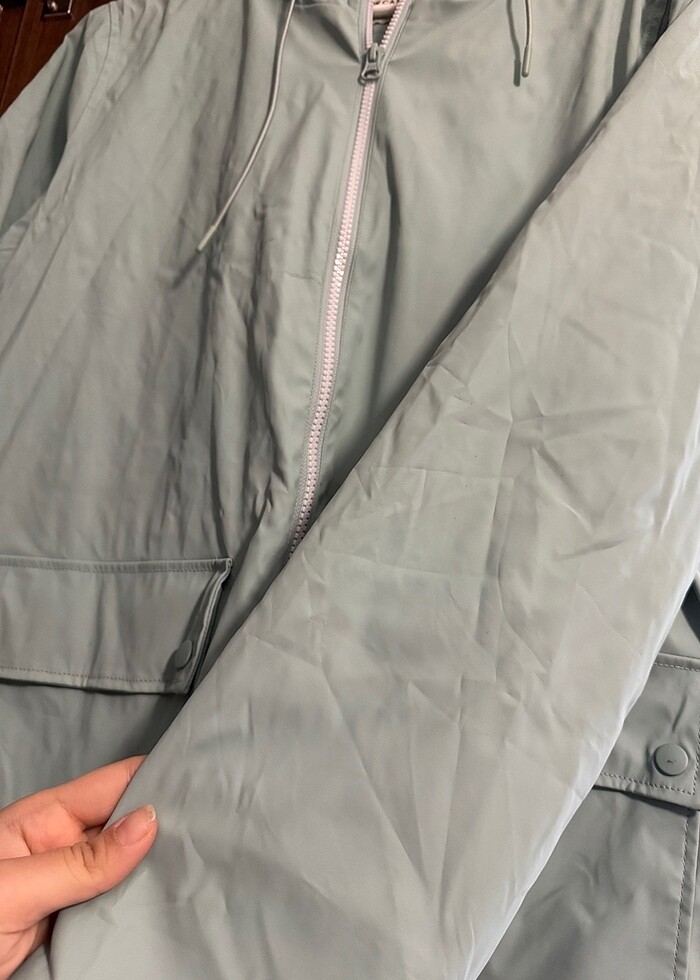 Yağmurluk - Görsel 3