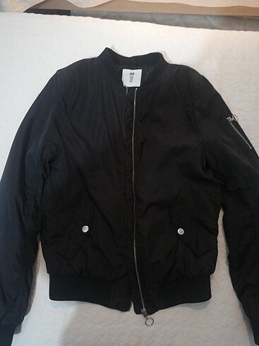 HM BOMBER CEKET 