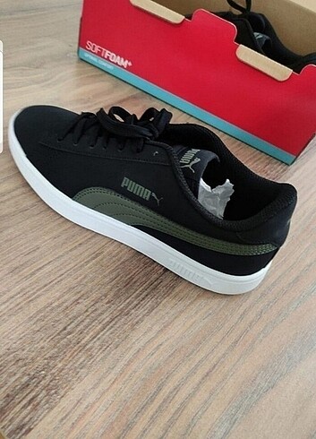 Puma Ayakkabı Orijinal 37,5 no