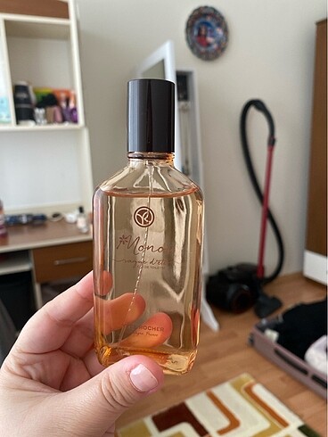 monoi parfüm yves rocher