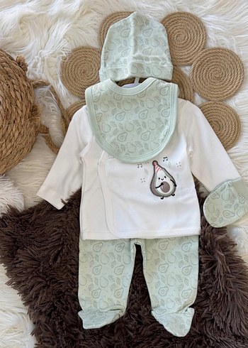 HelloBaby Yenidoğan