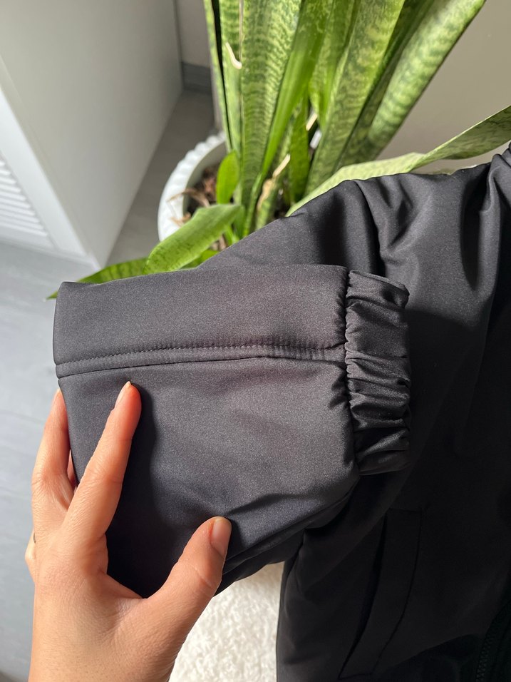 Laciel Paris su geçirmez mont - Görsel 5