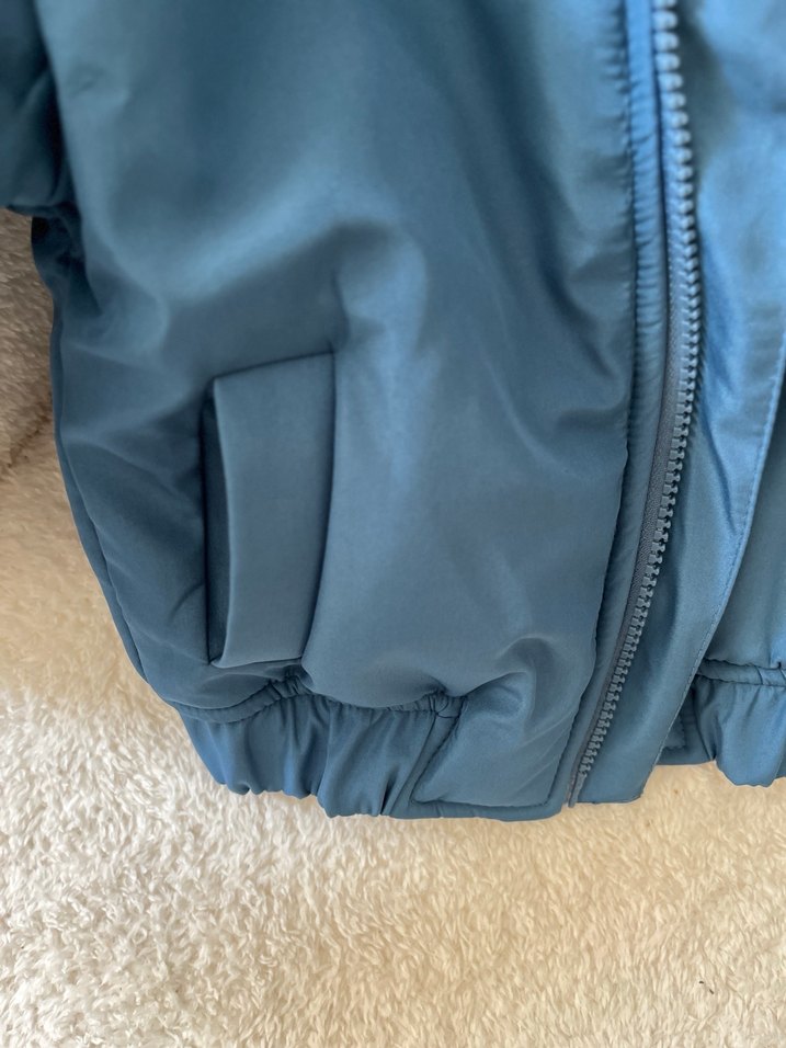 Laciel mavi  Erkek Çocuk mont - Görsel 2