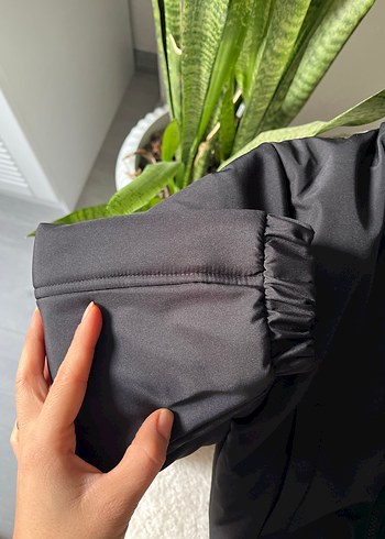 Laciel Paris su geçirmez mont - Görsel 3