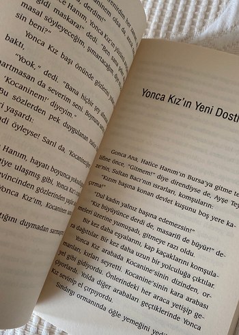 Beden Yonca Kız - Kemal Bilbaşar