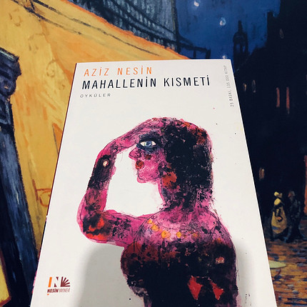 Mahallenin Kısmeti
