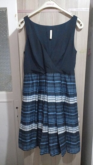 38 beden elbise