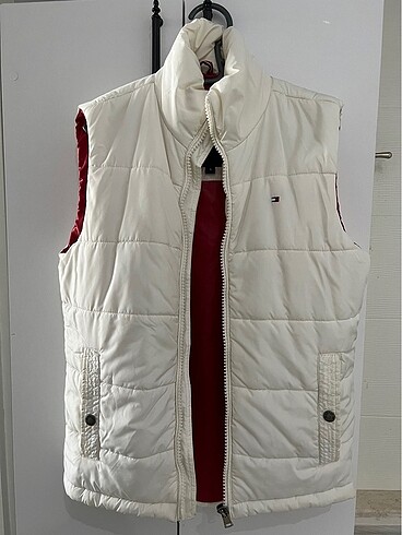 Tommy Hilfiger Şişme Yelek